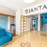 Jantar Aldeamento Turístico