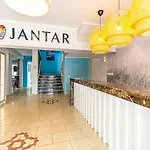 Aldeamento Turístico Jantar