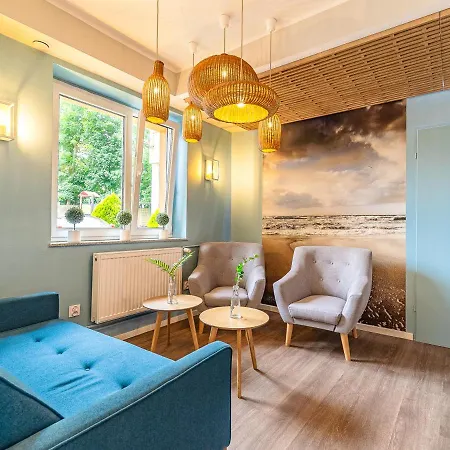 Village de vacances Jantar Rewal