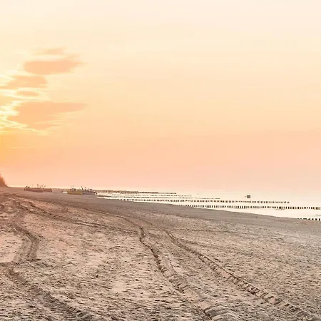 Jantar Feriepark Rewal