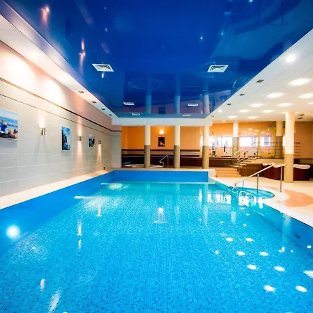 Jantar Ferienpark 3*