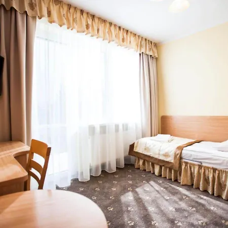 Jantar Ferienpark 3*