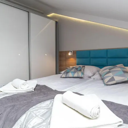 Jantar Prázdninový areál 3*