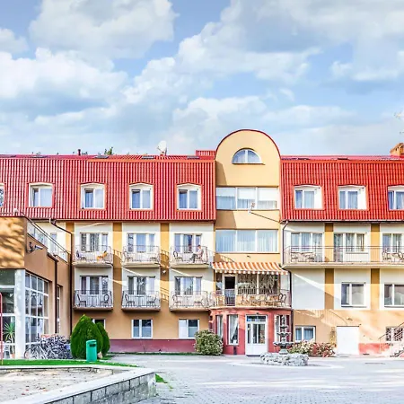 Jantar Village de vacances