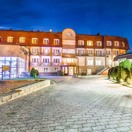 Jantar Village de vacances