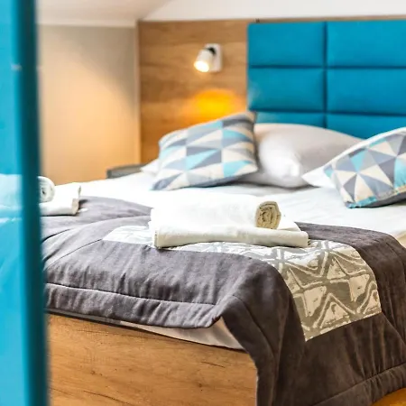 Jantar Feriepark Rewal