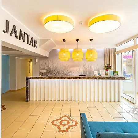 Ferienpark Jantar