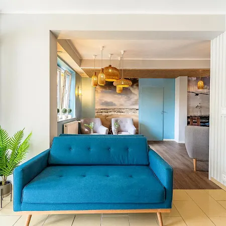 Prázdninový areál Jantar