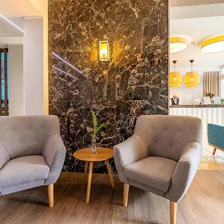 Jantar Feriepark Rewal