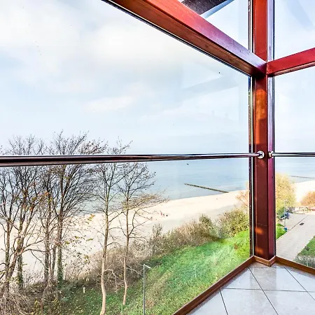 Jantar Prázdninový areál