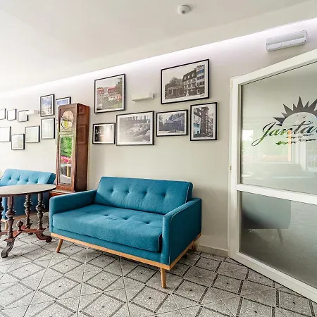 Feriepark Jantar Rewal