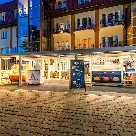 Village de vacances Jantar