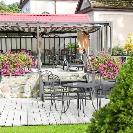 Village de vacances Jantar Rewal