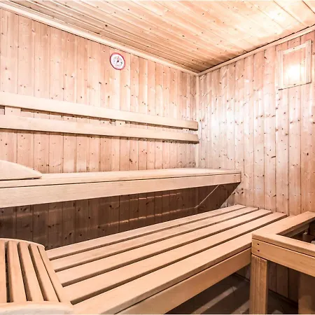 Prázdninový areál Jantar Rewal