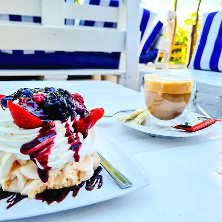 Jantar 3* ريفال