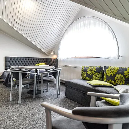 Jantar Ferienpark 3*