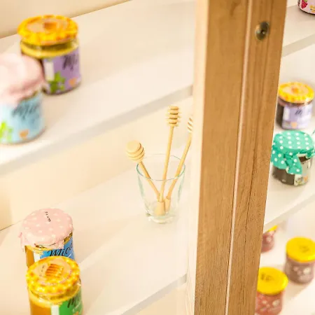 Jantar Prázdninový areál