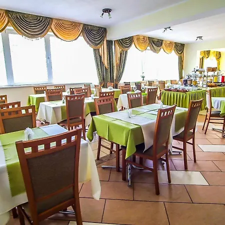 Jantar Feriepark Rewal