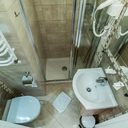 Tatil parkı Jantar 3*