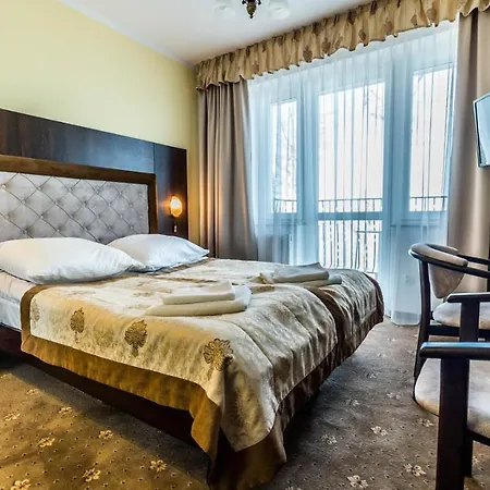 Jantar Ferienpark 3*