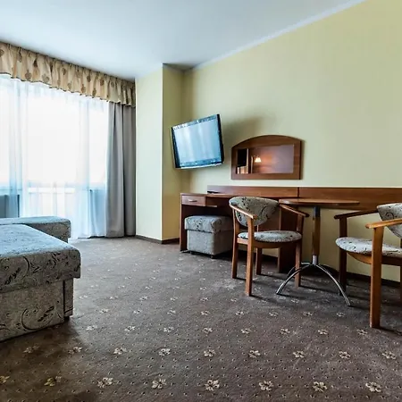 Jantar Ferienpark 3*
