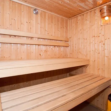 Tatil parkı Jantar Rewal