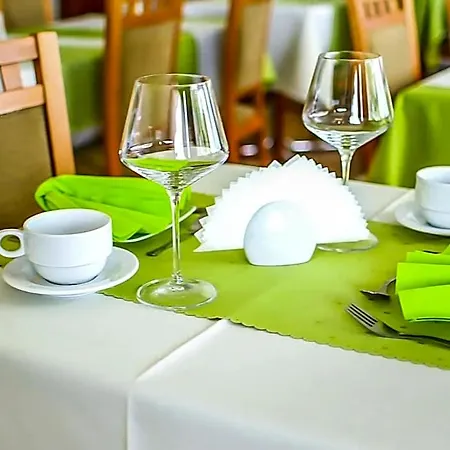 Tatil parkı Jantar Rewal