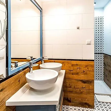 Tatil parkı Jantar