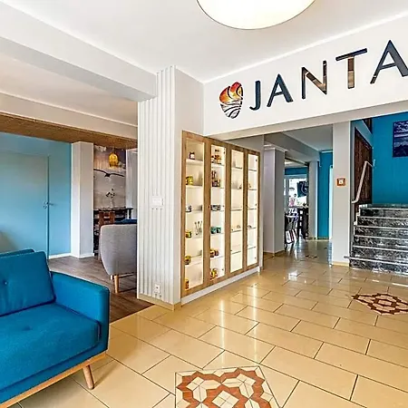 Jantar Tatil parkı 3*