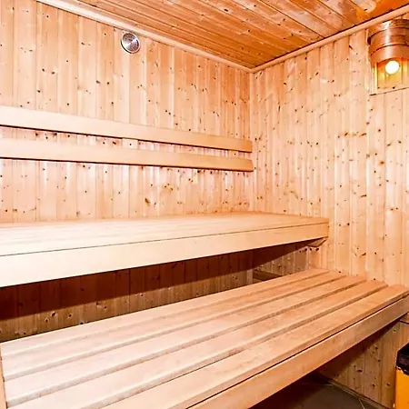 Jantar Tatil parkı Rewal