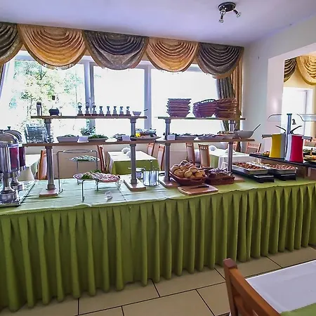 Jantar Ferienpark 3*