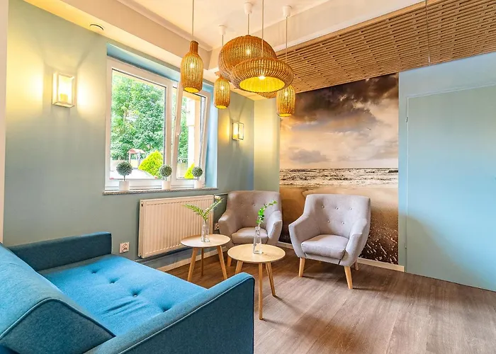 Village de vacances Jantar Rewal