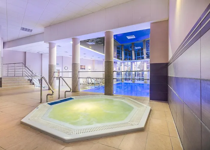 Village de vacances Jantar 3*