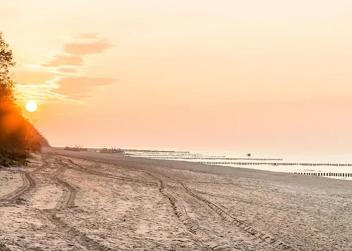 Jantar Village de vacances Rewal