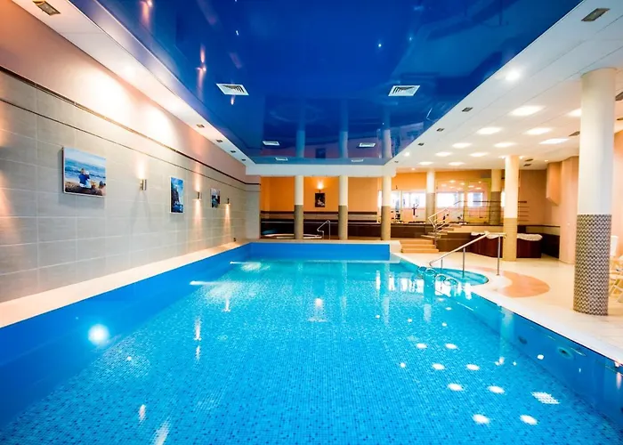 Jantar Village de vacances 3*