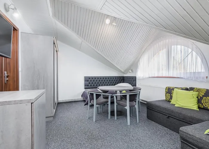 Village de vacances Jantar