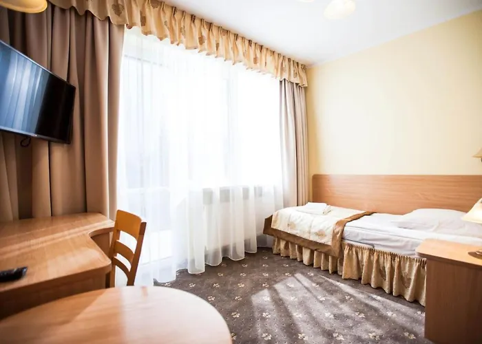 Jantar Village de vacances 3*