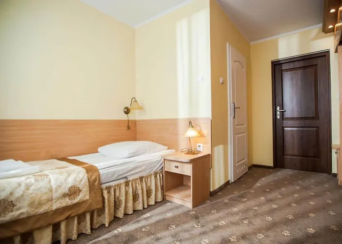 Village de vacances Jantar