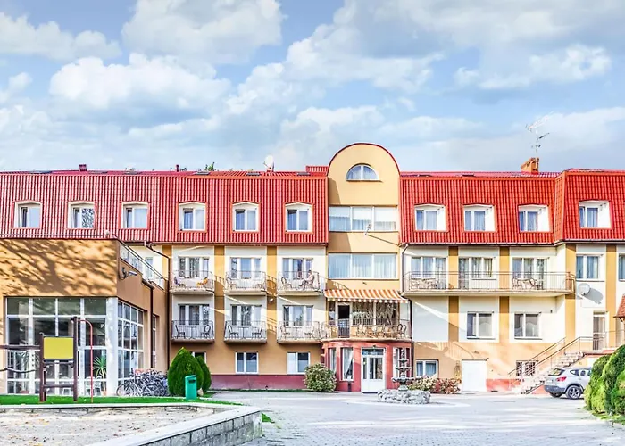 Jantar Village de vacances