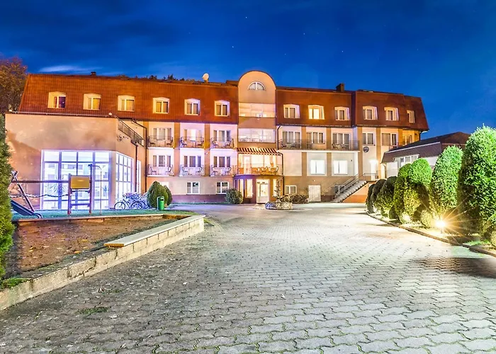 Jantar Village de vacances