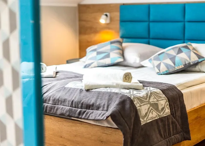 Jantar Village de vacances Rewal