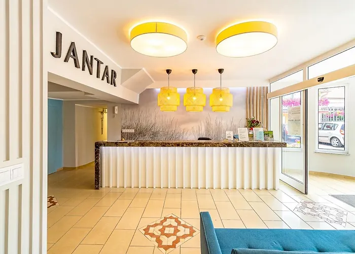 Parque de vacaciones Jantar