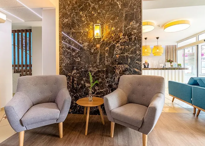 Jantar Village de vacances Rewal