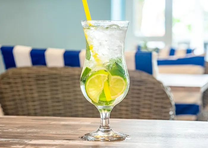 Village de vacances Jantar Rewal