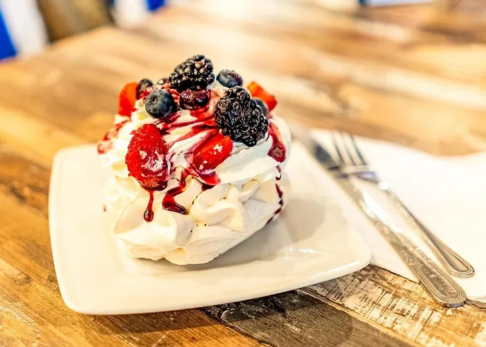 Village de vacances Jantar