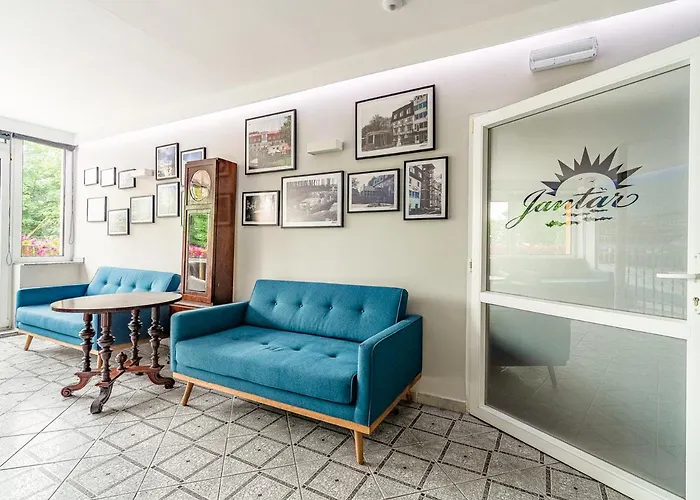 Parque de vacaciones Jantar Rewal