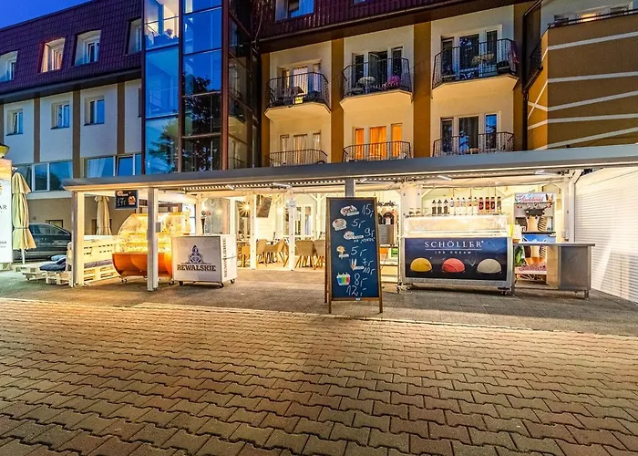 Village de vacances Jantar