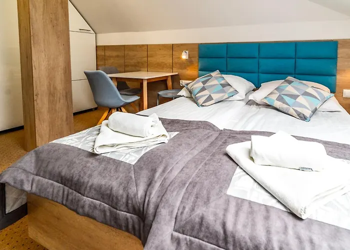 Jantar Village de vacances