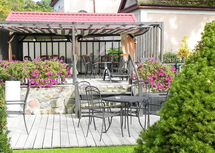 Parque de vacaciones Jantar Rewal