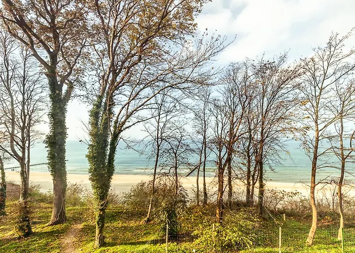 Parque de vacaciones Jantar